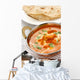 Butter Chicken Indian Cuisine Wall Decal