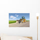 Construction Wall Decal
