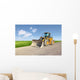 Construction Wall Decal