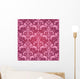 Vintage Classic Ornamental Seamless Wall Decal