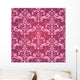 Vintage Classic Ornamental Seamless Wall Decal