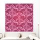Vintage Classic Ornamental Seamless Wall Decal