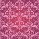 Vintage Classic Ornamental Seamless Wall Decal