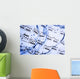 Note Wall Decal