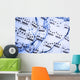 Note Wall Decal