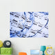 Note Wall Decal