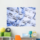 Note Wall Decal