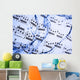 Note Wall Decal