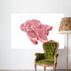 Pork Chop Wall Decal