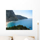 Porto Katsiki Wall Decal