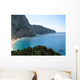 Porto Katsiki Wall Decal