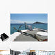 Way to Tsougria Greece Wall Decal