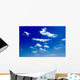 Clouds Sky Wall Decal
