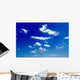 Clouds Sky Wall Decal