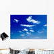 Clouds Sky Wall Decal
