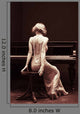 Beautiful Young Attractive Woman Wall Decal