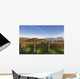 Vineyard Wall Decal