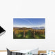 Vineyard Wall Decal