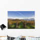 Vineyard Wall Decal