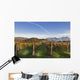 Vineyard Wall Decal