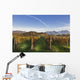 Vineyard Wall Decal