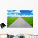 Path to the Sky Wall Decal