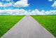 Path to the Sky Wall Decal