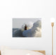 Stormy Wave Wall Decal