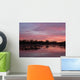 Loire Sunset Wall Decal