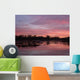 Loire Sunset Wall Decal