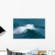 Waves Wall Decal