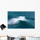Waves Wall Decal