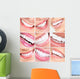 Smile and Teeth 3x3 Image Grid Wall Decal