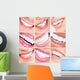 Smile and Teeth 3x3 Image Grid Wall Decal
