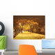 La Plata Nevada Wall Decal