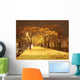 La Plata Nevada Wall Decal