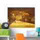 La Plata Nevada Wall Decal