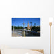 Plaza Espana Seville Wall Decal