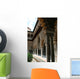 Alcazar Seville 1 Wall Decal