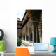 Alcazar Seville 1 Wall Decal