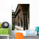 Alcazar Seville 1 Wall Decal