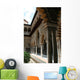 Alcazar Seville 1 Wall Decal