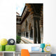 Alcazar Seville 1 Wall Decal