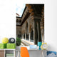 Alcazar Seville 1 Wall Decal