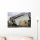 Ninth Ward New Orleans Wall Decal