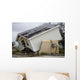 Ninth Ward New Orleans Wall Decal