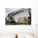 Ninth Ward New Orleans Wall Decal