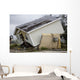 Ninth Ward New Orleans Wall Decal