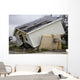 Ninth Ward New Orleans Wall Decal