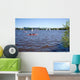 Sailing Boats Wall Decal